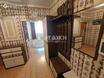 1-комнатная квартира, этаж 6 из 13, 47 м²