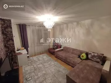 1-комнатная квартира, этаж 6 из 13, 47 м²