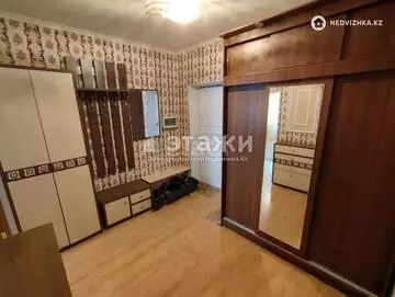 1-комнатная квартира, этаж 6 из 13, 47 м²