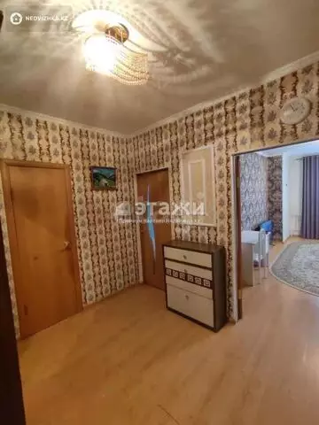 1-комнатная квартира, этаж 6 из 13, 47 м²