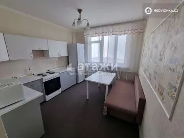 52.3 м², 1-комнатная квартира, этаж 9 из 12, 52 м², изображение - 3