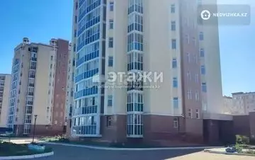 2-комнатная квартира, этаж 9 из 9, 69 м²