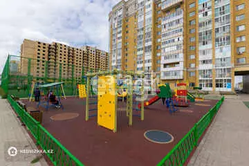 41 м², 1-комнатная квартира, этаж 4 из 14, 41 м², изображение - 9