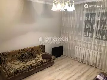 51 м², 2-комнатная квартира, этаж 5 из 9, 51 м², изображение - 0