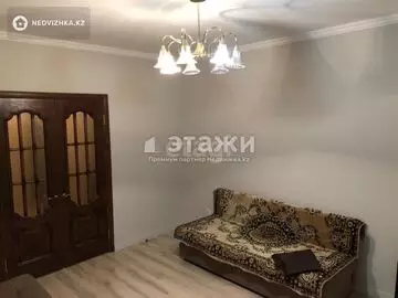 51 м², 2-комнатная квартира, этаж 5 из 9, 51 м², изображение - 2