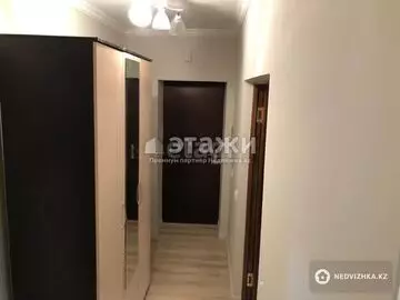 51 м², 2-комнатная квартира, этаж 5 из 9, 51 м², изображение - 5