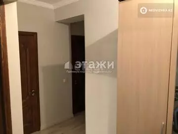 51 м², 2-комнатная квартира, этаж 5 из 9, 51 м², изображение - 10