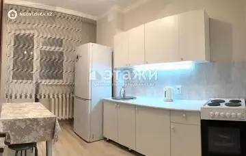 51 м², 2-комнатная квартира, этаж 5 из 9, 51 м², изображение - 14