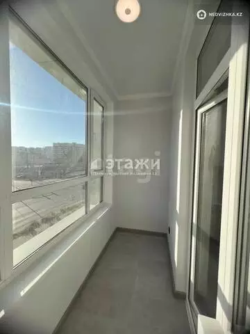 51 м², 2-комнатная квартира, этаж 5 из 9, 51 м², изображение - 30