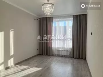 51 м², 2-комнатная квартира, этаж 5 из 9, 51 м², изображение - 34