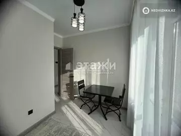 51 м², 2-комнатная квартира, этаж 5 из 9, 51 м², изображение - 35