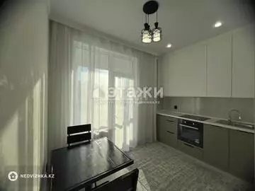 51 м², 2-комнатная квартира, этаж 5 из 9, 51 м², изображение - 36