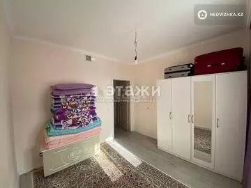 1-комнатная квартира, этаж 6 из 10, 48 м²