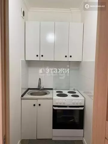 1-комнатная квартира, этаж 6 из 10, 48 м²