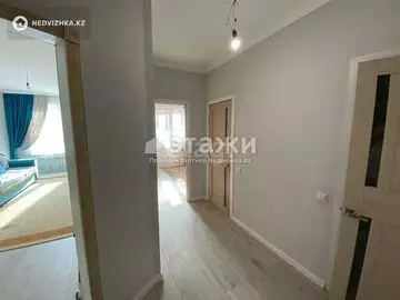 47.7 м², 1-комнатная квартира, этаж 6 из 10, 48 м², изображение - 11