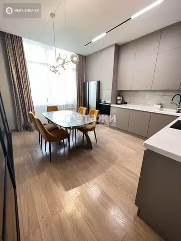 105 м², 3-комнатная квартира, этаж 8 из 8, 105 м², изображение - 0