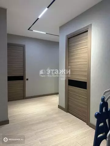 105 м², 3-комнатная квартира, этаж 8 из 8, 105 м², изображение - 2