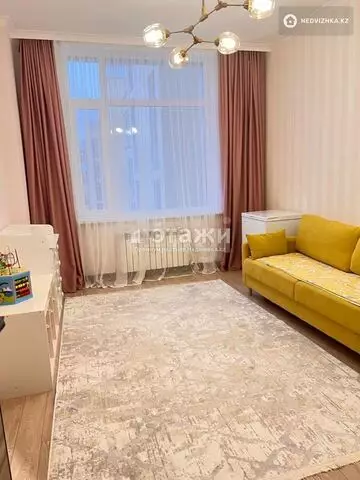 105 м², 3-комнатная квартира, этаж 8 из 8, 105 м², изображение - 3