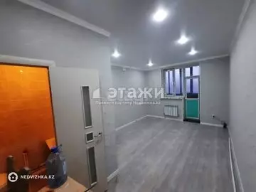 22.35 м², 1-комнатная квартира, этаж 8 из 9, 22 м², изображение - 1