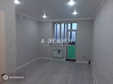 22.35 м², 1-комнатная квартира, этаж 8 из 9, 22 м², изображение - 4