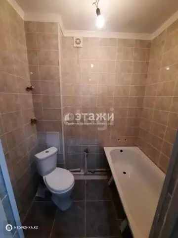 22.35 м², 1-комнатная квартира, этаж 8 из 9, 22 м², изображение - 7