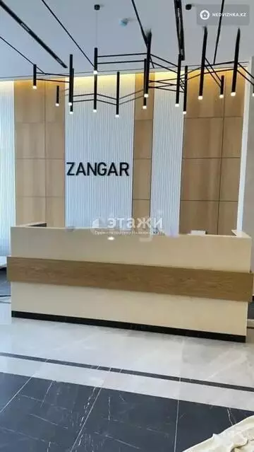 3-комнатная квартира, этаж 8 из 16, 97 м²