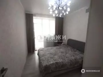 40 м², 2-комнатная квартира, этаж 8 из 9, 40 м², изображение - 3