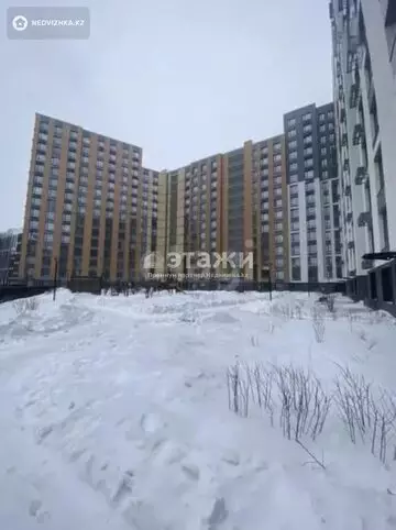 68 м², 2-комнатная квартира, этаж 9 из 14, 68 м², изображение - 8