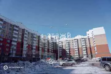 102.3 м², 4-комнатная квартира, этаж 5 из 11, 102 м², изображение - 22