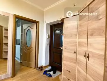 51 м², 1-комнатная квартира, этаж 3 из 9, 51 м², изображение - 3