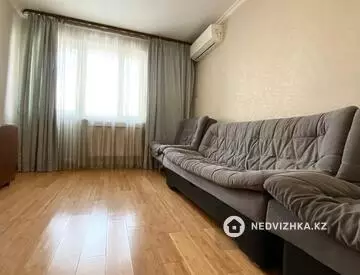 51 м², 1-комнатная квартира, этаж 3 из 9, 51 м², изображение - 5