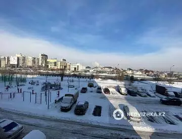 51 м², 1-комнатная квартира, этаж 3 из 9, 51 м², изображение - 10