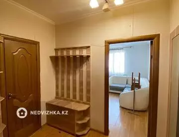 51 м², 1-комнатная квартира, этаж 3 из 9, 51 м², изображение - 2