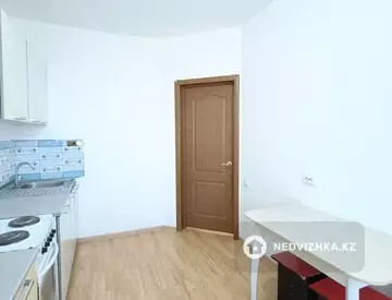 33.4 м², 1-комнатная квартира, этаж 4 из 5, 33 м², изображение - 8