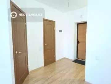 33.4 м², 1-комнатная квартира, этаж 4 из 5, 33 м², изображение - 11