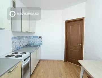 33.4 м², 1-комнатная квартира, этаж 4 из 5, 33 м², изображение - 7