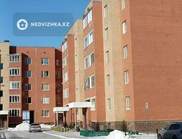 33.4 м², 1-комнатная квартира, этаж 4 из 5, 33 м², изображение - 29