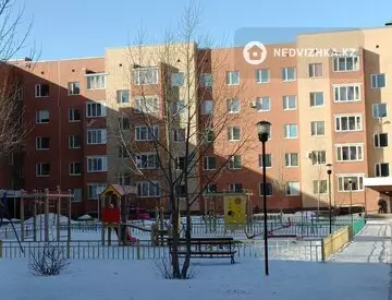 33.4 м², 1-комнатная квартира, этаж 4 из 5, 33 м², изображение - 28