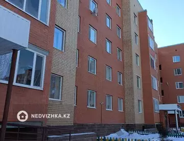 33.4 м², 1-комнатная квартира, этаж 4 из 5, 33 м², изображение - 26