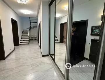 280 м², 6-комнатный дом, 8 соток, 280 м², изображение - 4