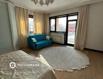 280 м², 6-комнатный дом, 8 соток, 280 м², изображение - 37