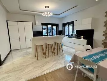 280 м², 6-комнатный дом, 8 соток, 280 м², изображение - 3