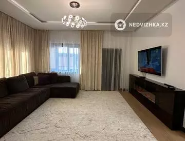 280 м², 6-комнатный дом, 8 соток, 280 м², изображение - 10