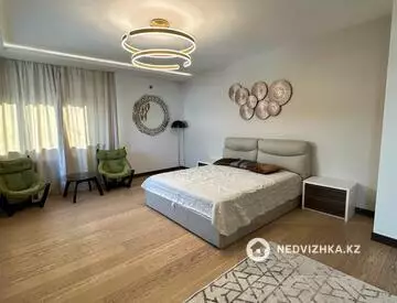 280 м², 6-комнатный дом, 8 соток, 280 м², изображение - 20