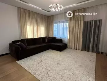 280 м², 6-комнатный дом, 8 соток, 280 м², изображение - 9