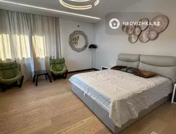 280 м², 6-комнатный дом, 8 соток, 280 м², изображение - 22