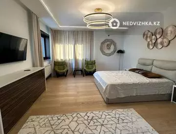 280 м², 6-комнатный дом, 8 соток, 280 м², изображение - 21