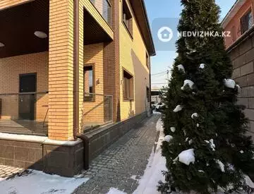 280 м², 6-комнатный дом, 8 соток, 280 м², изображение - 56