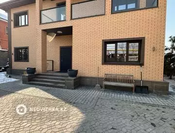 280 м², 6-комнатный дом, 8 соток, 280 м², изображение - 54