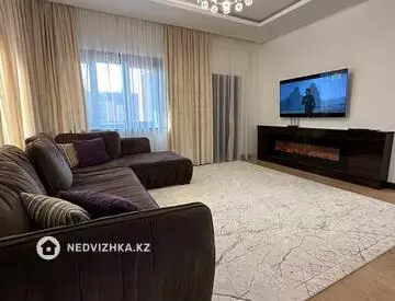 280 м², 6-комнатный дом, 8 соток, 280 м², на длительный срок, изображение - 3